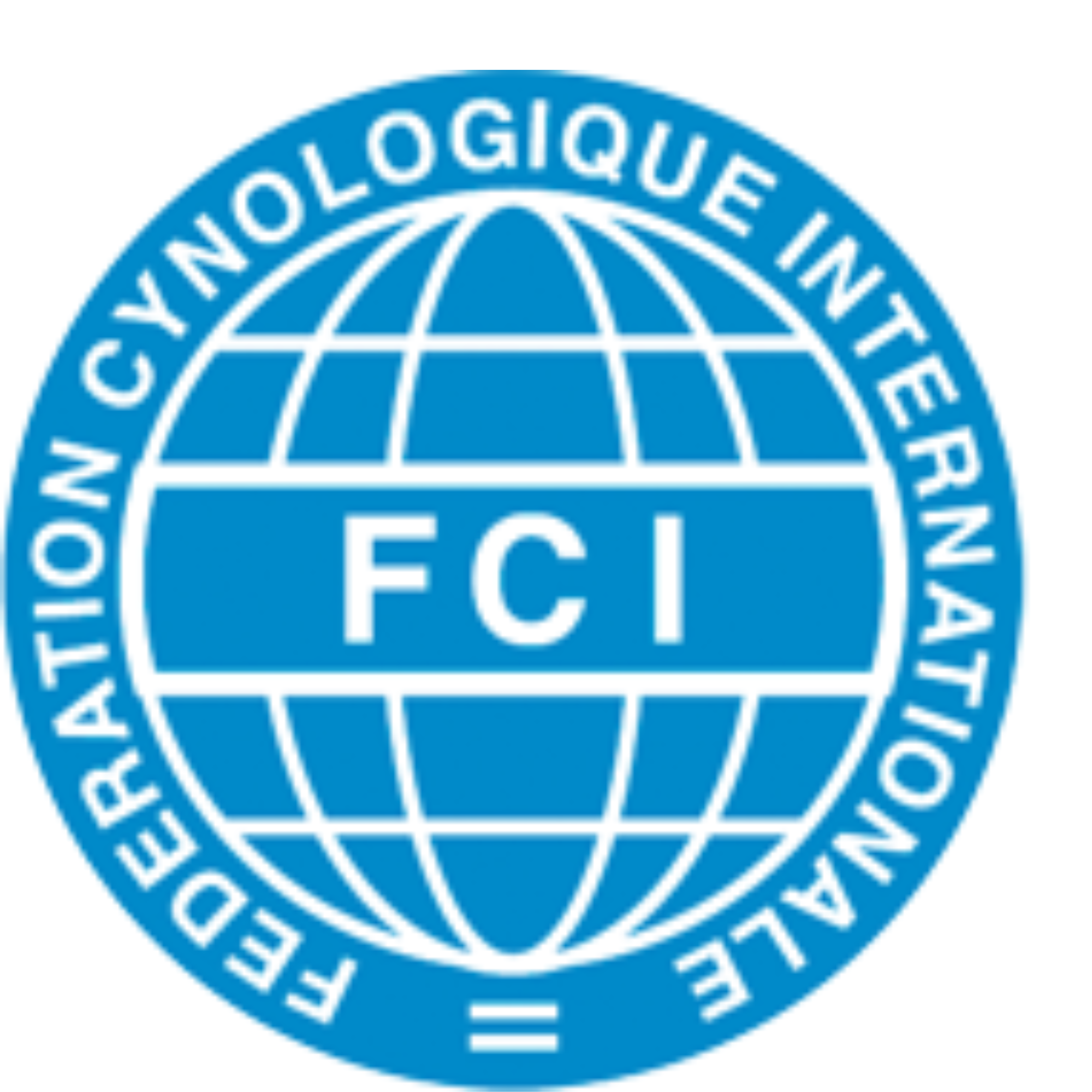 FCI Logo