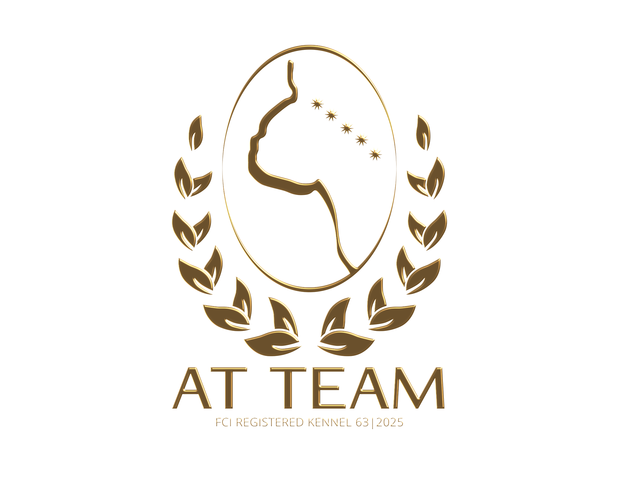 AT Team Logo